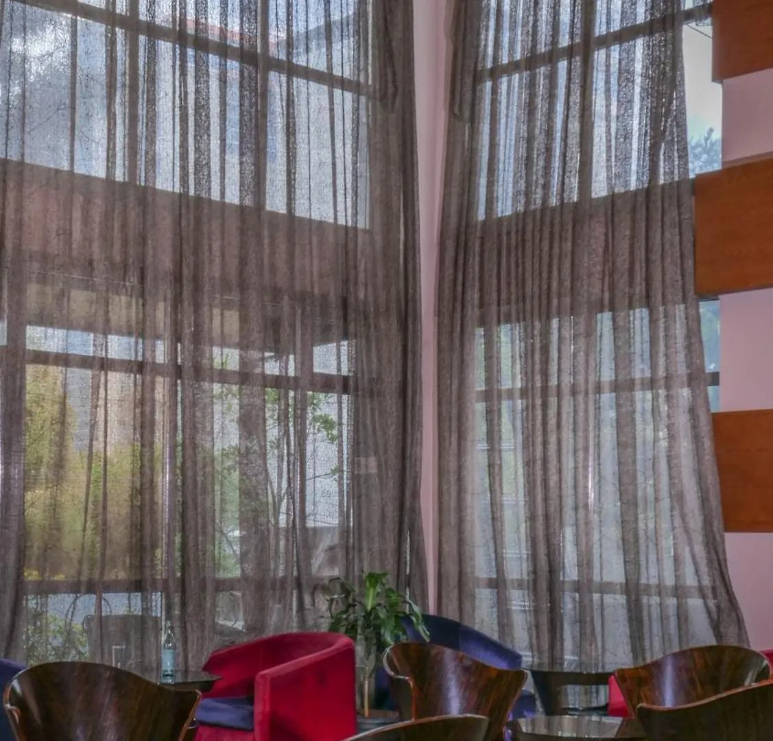 Tirar International Hotel Addis Abeba